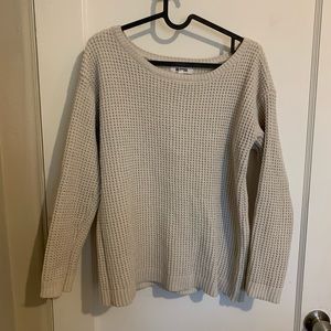 BB Dakota Sweater